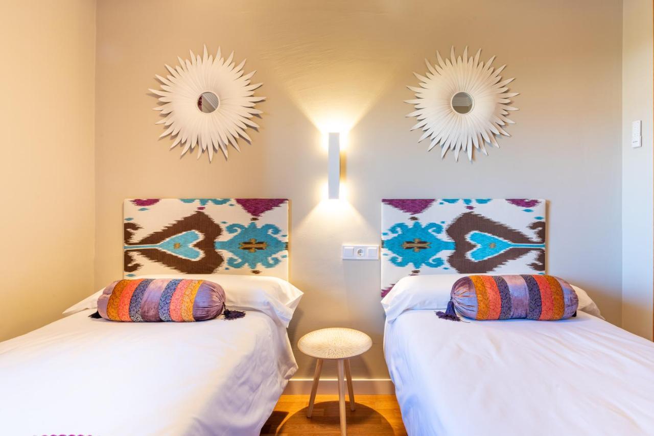 Ubicacion Perfecta Apartamento Luxury Beach Malaga Exterior photo