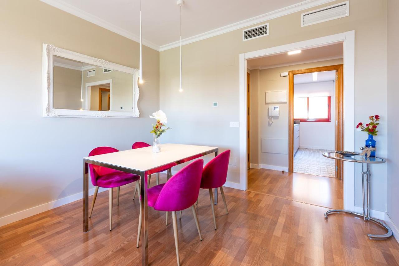 Ubicacion Perfecta Apartamento Luxury Beach Malaga Exterior photo